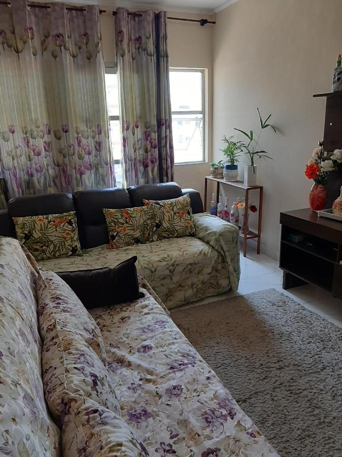 Meu Pequeno Mundo Apartment Praia Grande  Exterior photo